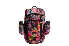 Adventure Cordura Toploader Backpack