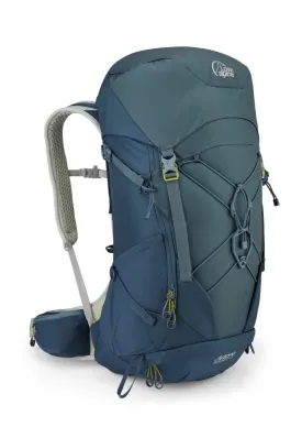 AirZone Trail Camino 37:42L - Tempest Blue