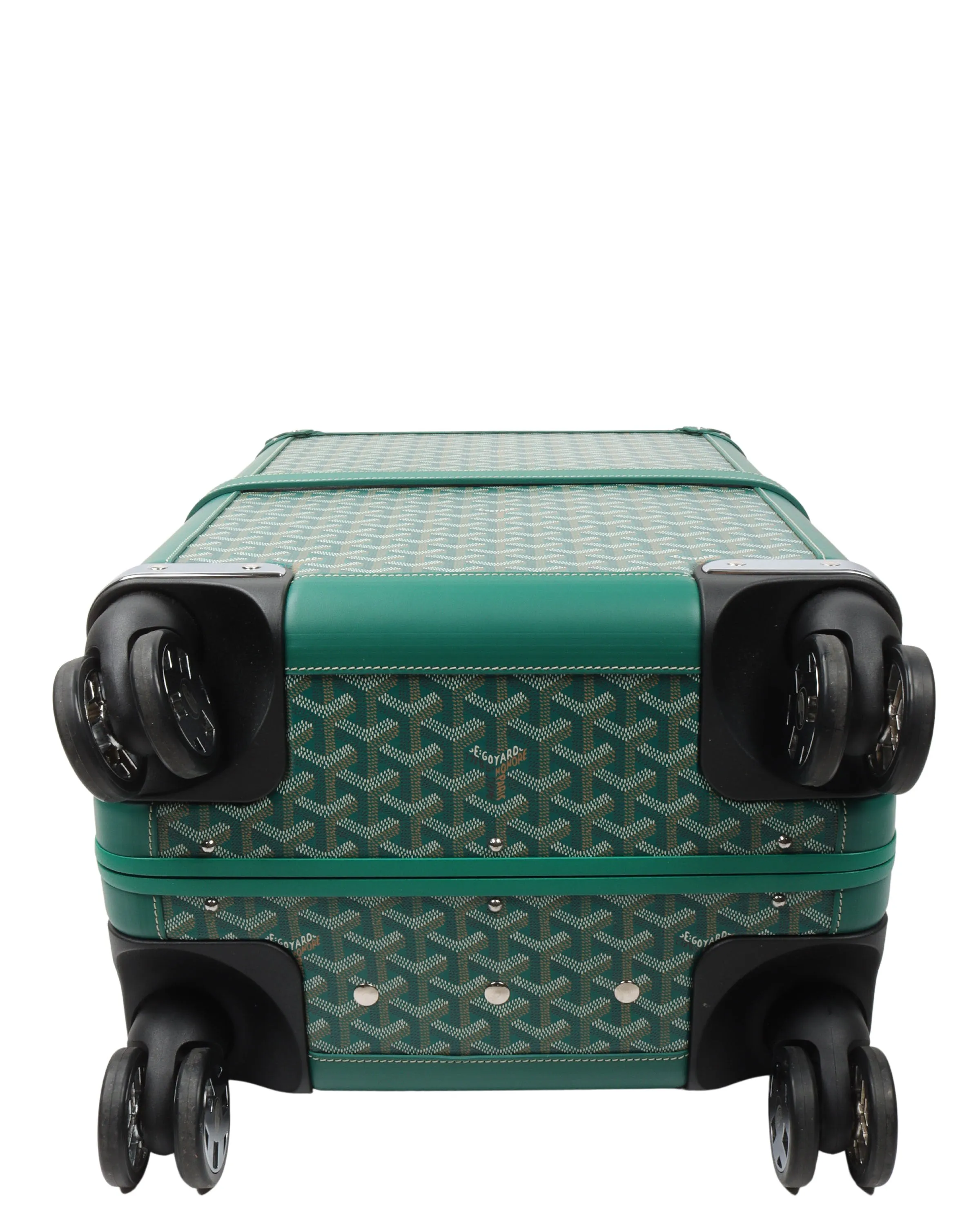 Bourget PM Carry-On Suitcase
