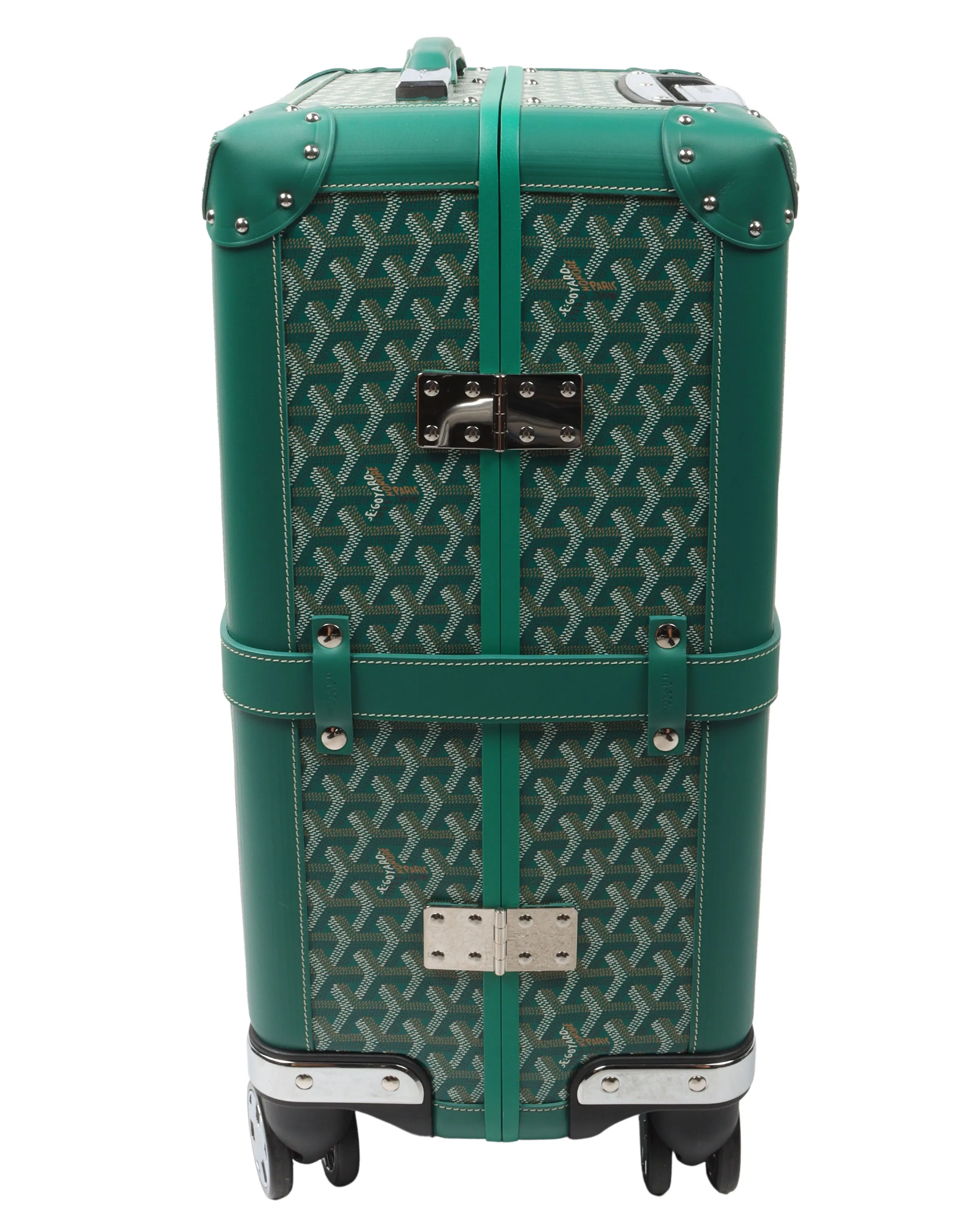 Bourget PM Carry-On Suitcase