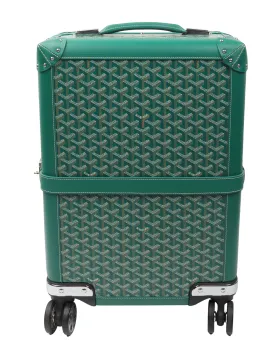 Bourget PM Carry-On Suitcase