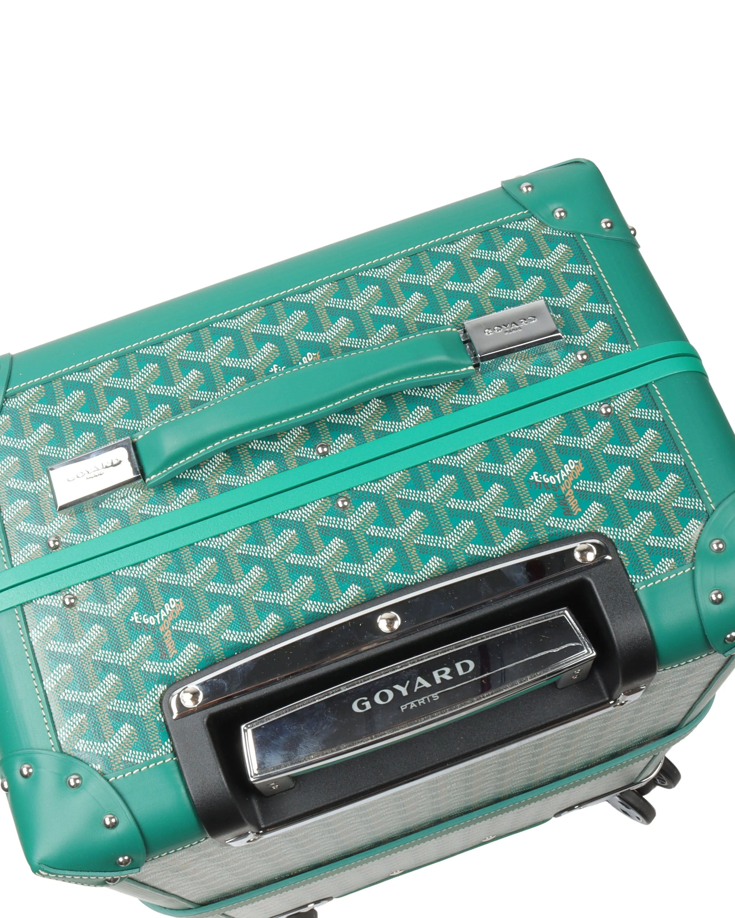 Bourget PM Carry-On Suitcase