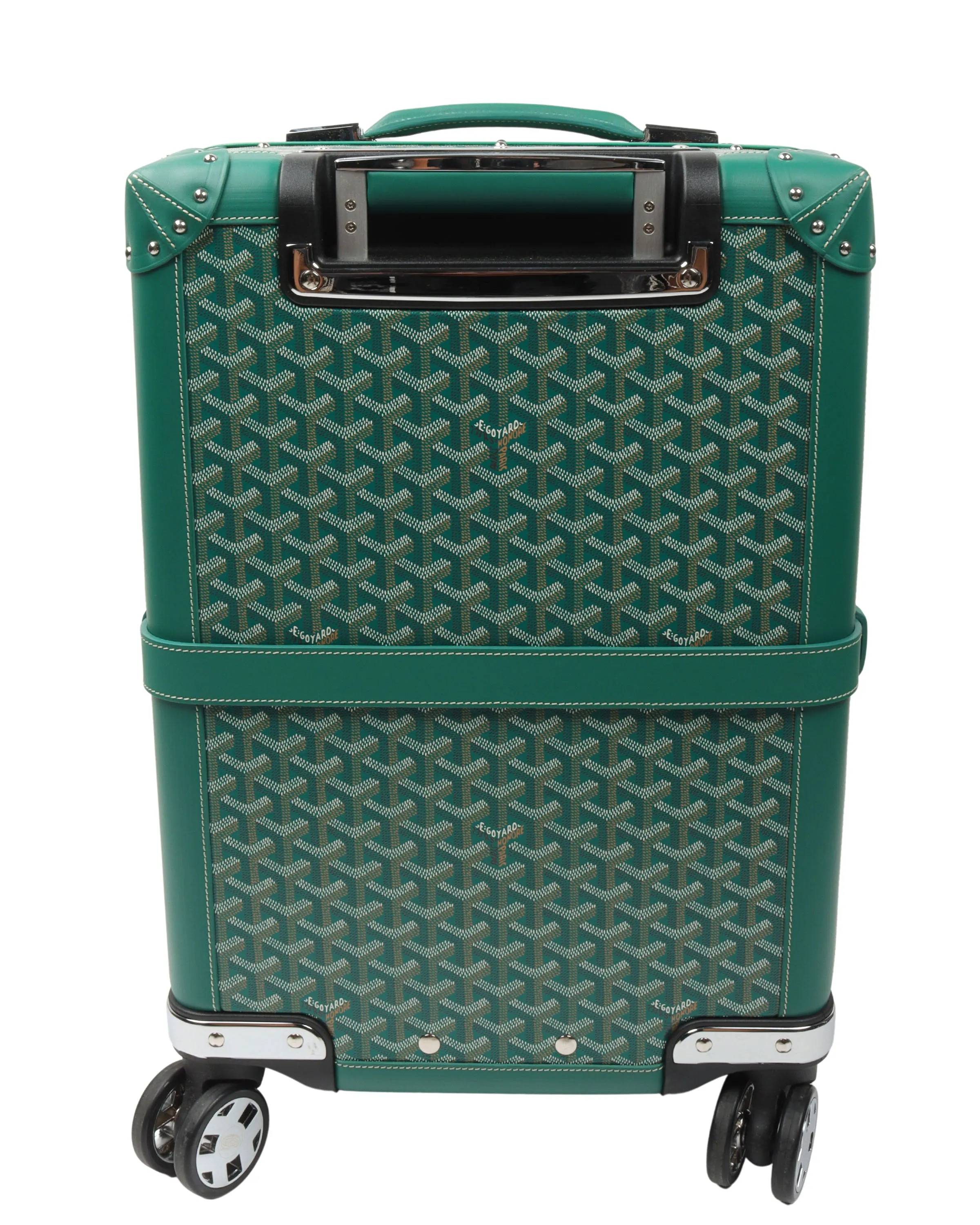 Bourget PM Carry-On Suitcase