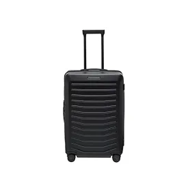 Bric's Porsche 27 inch Expandable Spinner Luggage - Expandable