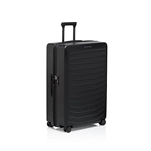 Bric's Porsche 32 inch Expandable Spinner Luggage - Expandable