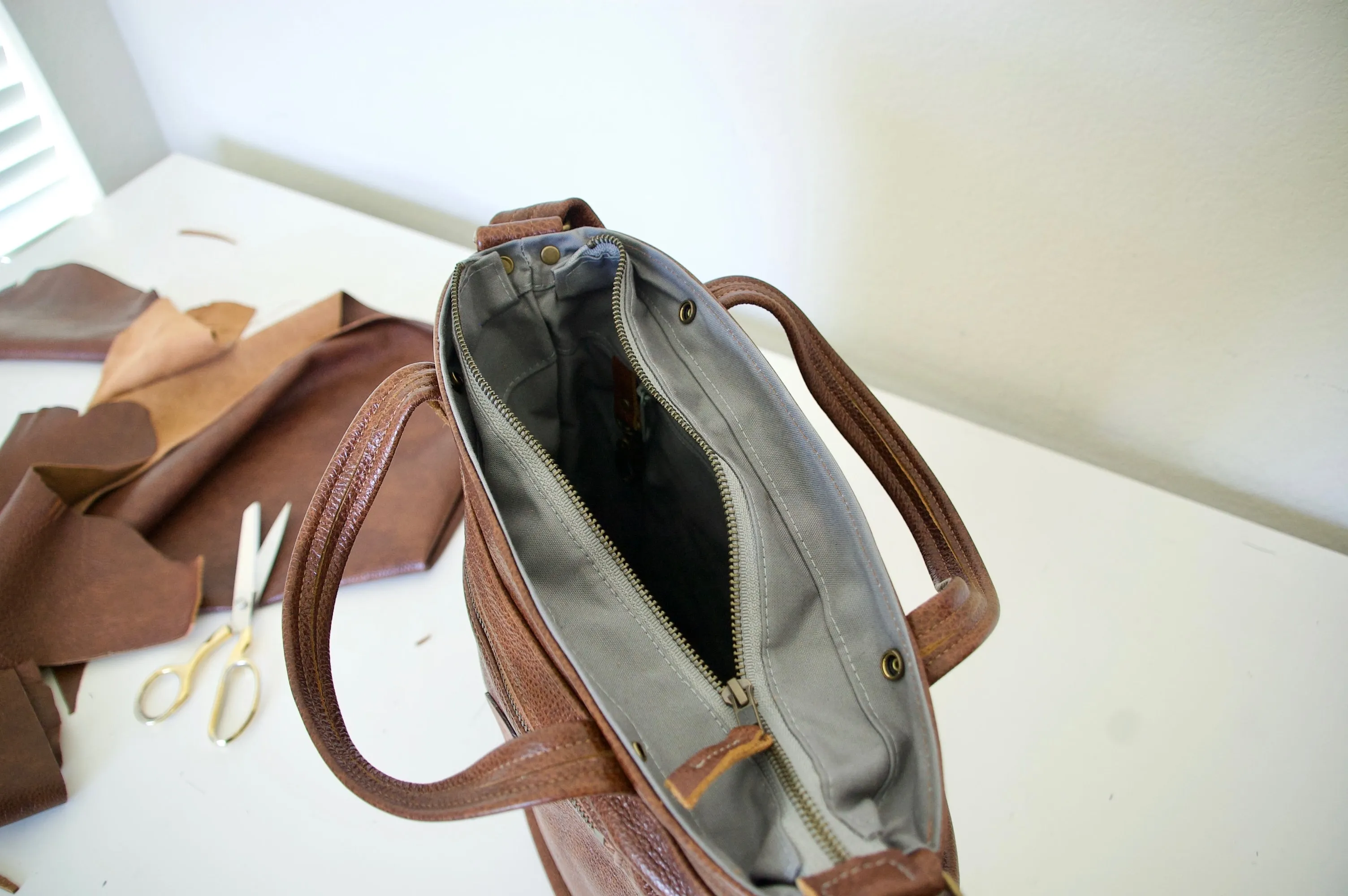 Briefcase