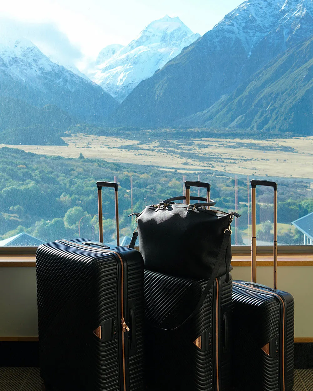 Cabin Bag