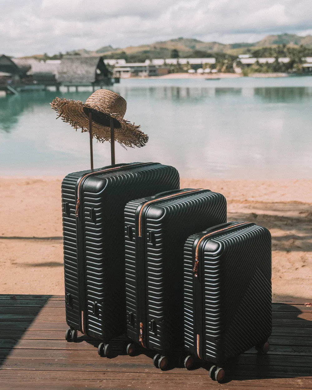 Cabin Bag
