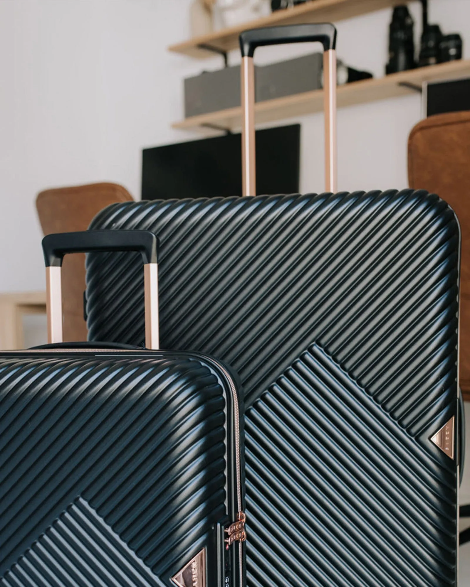 Cabin Bag