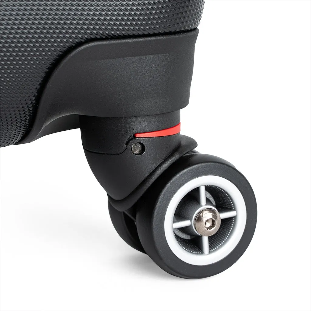 Carry-On Suitcase