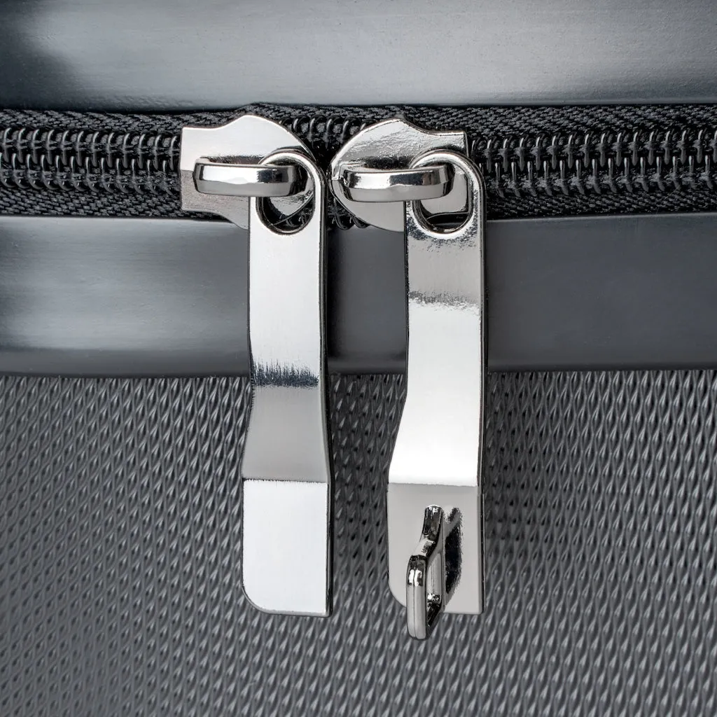 Carry-On Suitcase