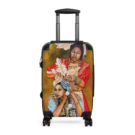 Carry-On Suitcase