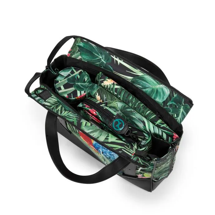 Changing Bag - We The Best