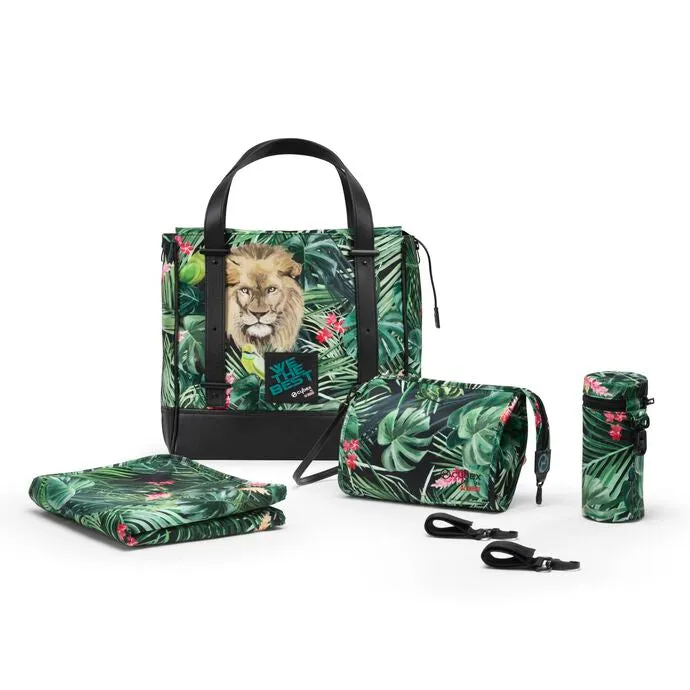 Changing Bag - We The Best