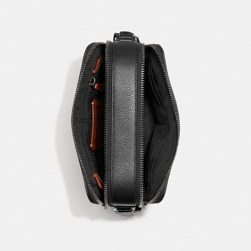 Charter Crossbody Bag 24