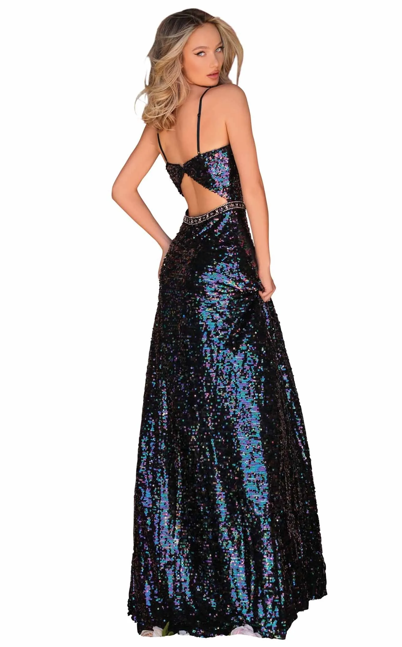 Clarisse 8244 Dress