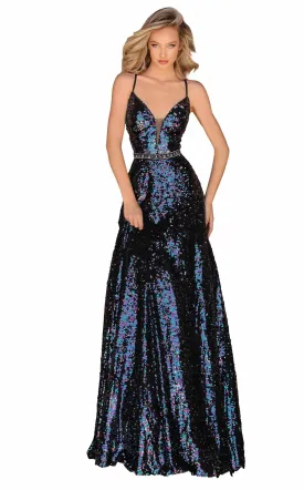 Clarisse 8244 Dress