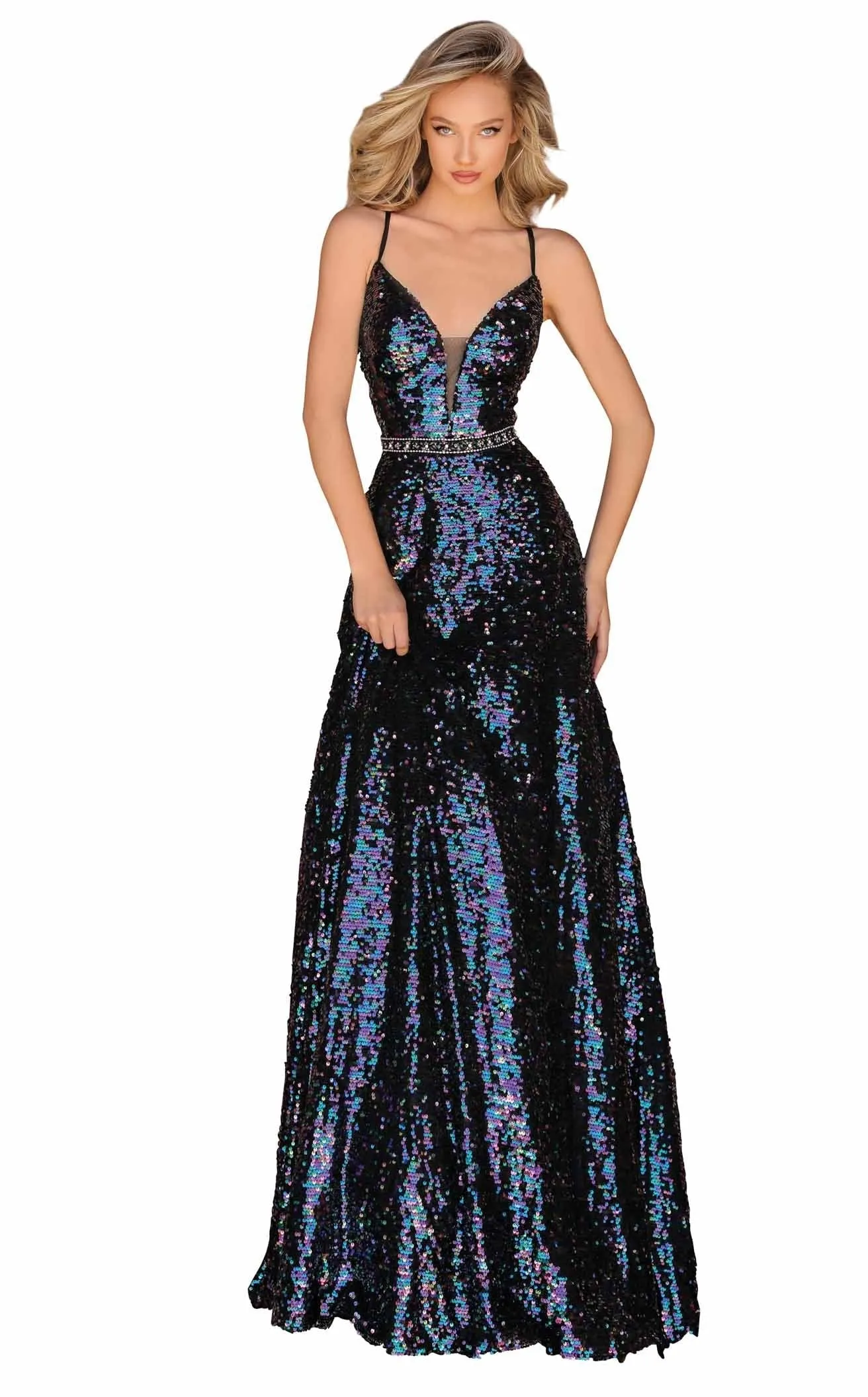 Clarisse 8244 Dress