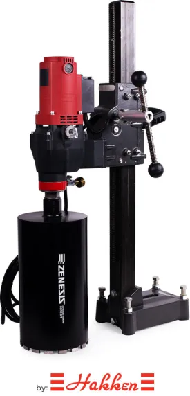 Diamond Vantage SMD12 Core Drill