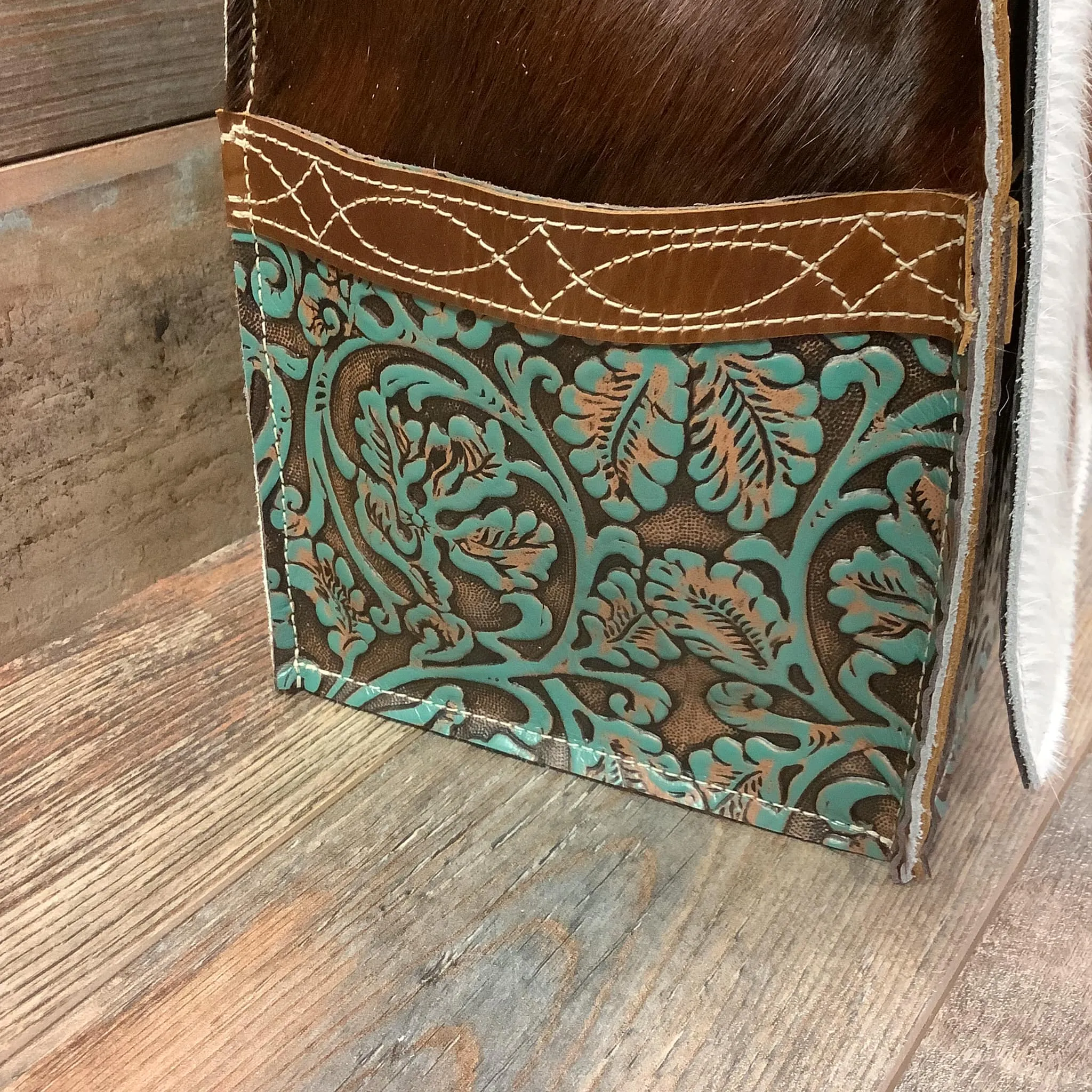 Diaper Bag / All Purpose Tote Bag - #34439
