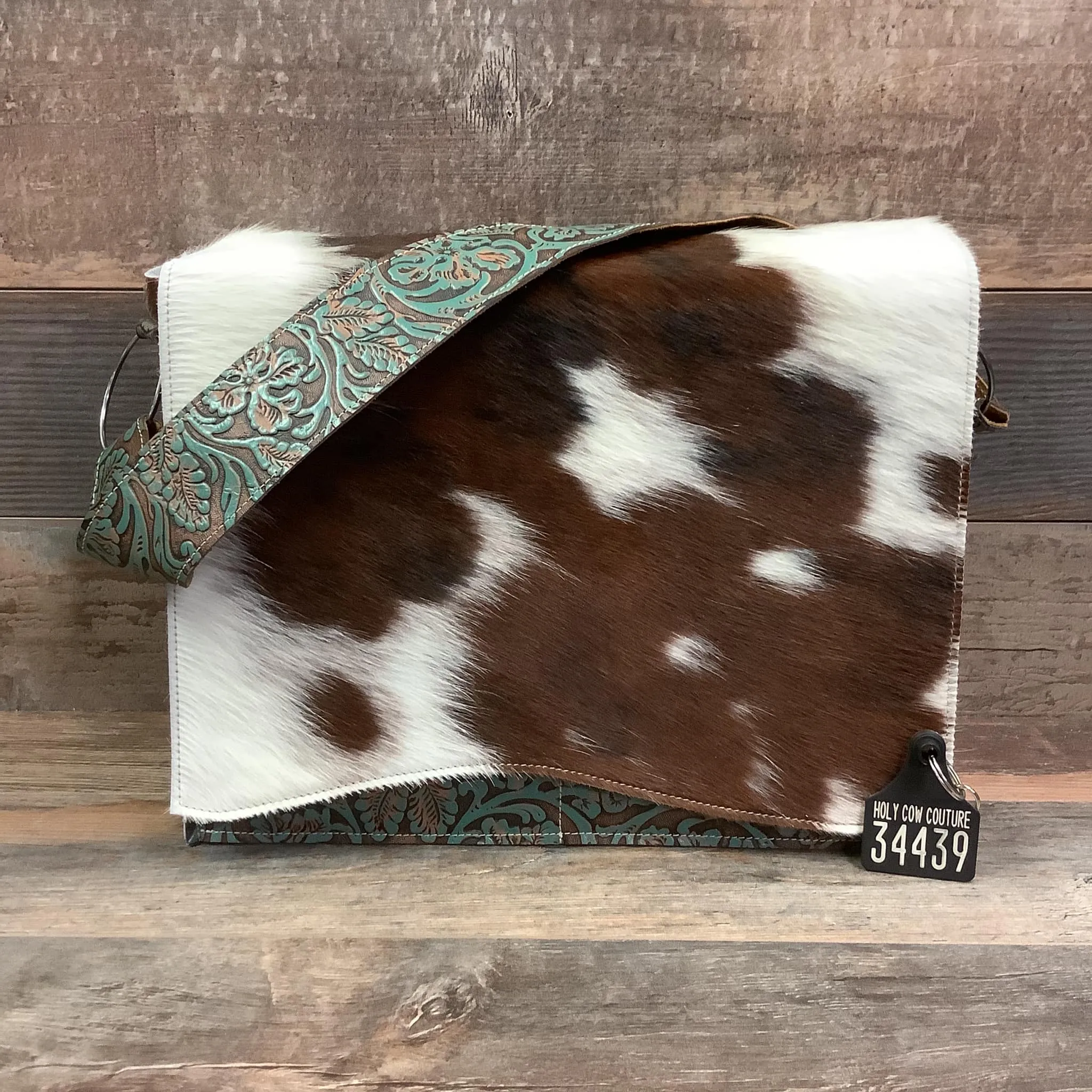 Diaper Bag / All Purpose Tote Bag - #34439
