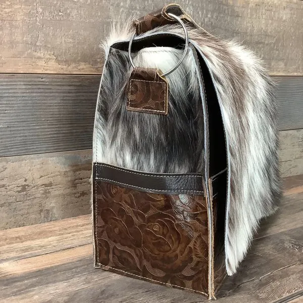 Diaper Bag / All Purpose Tote Bag - #52637