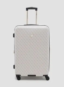 Dove Logo Jesco 71cm Suitcase