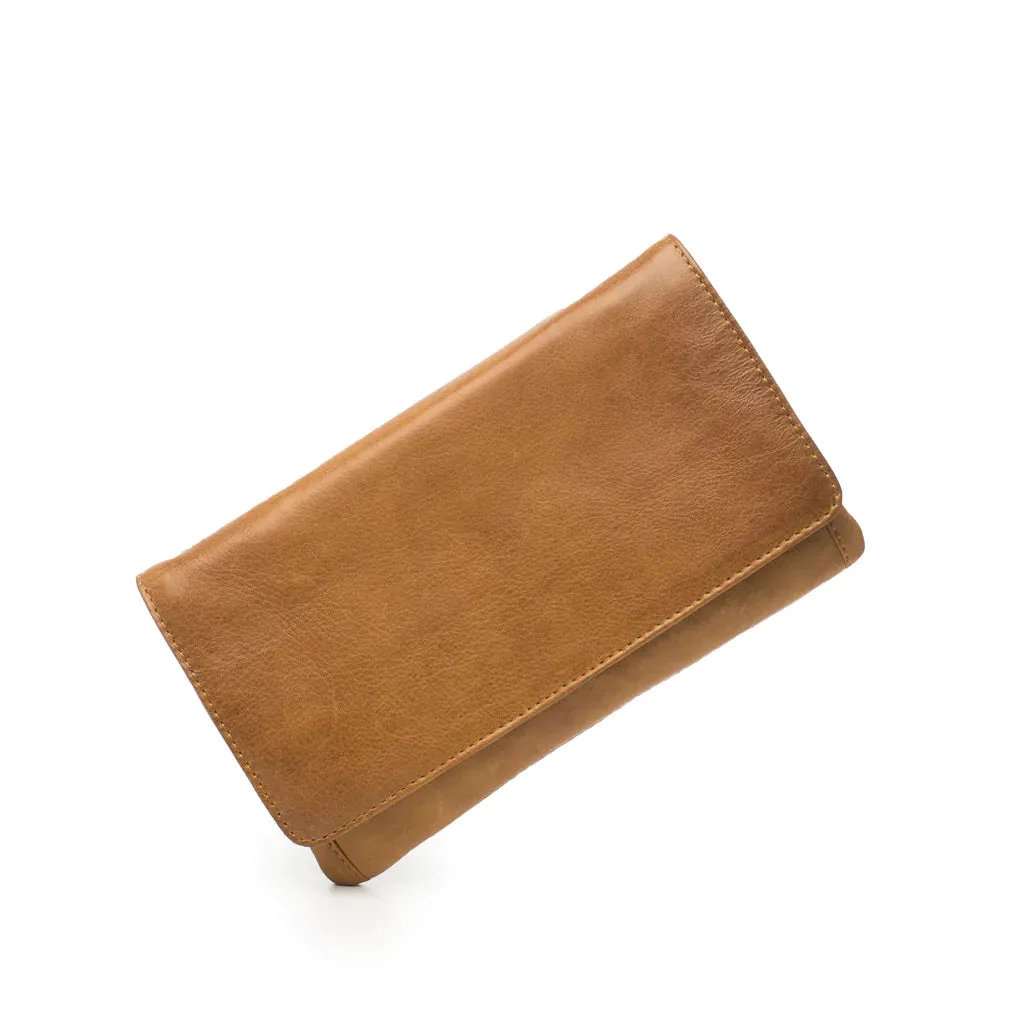 Dusky Robin Sirena Purse