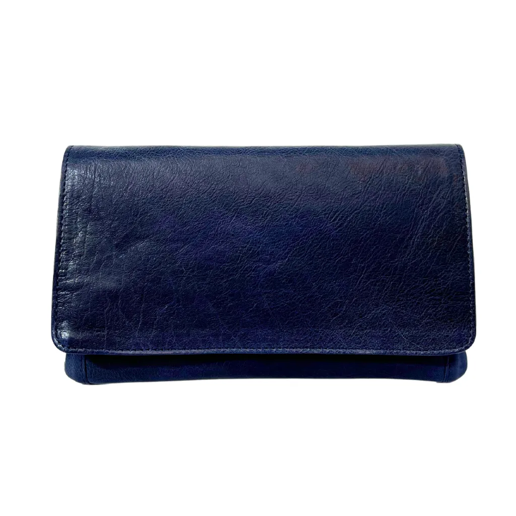 Dusky Robin Sirena Purse