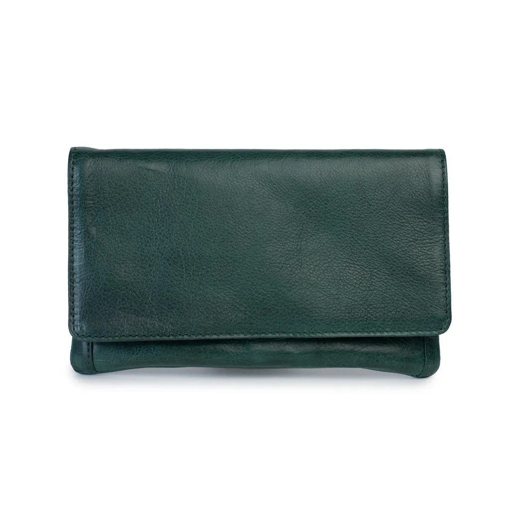 Dusky Robin Sirena Purse
