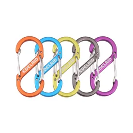 Edelrid Micro S Gear Accessory Carabiner