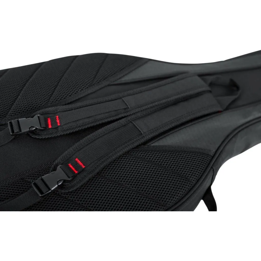 Gator 4G Series Mini Acoustic Guitar Gig Bag