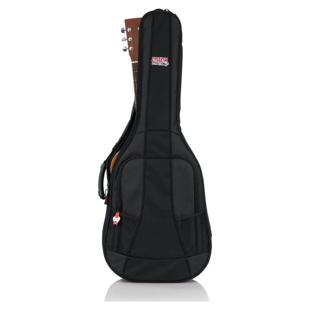 Gator 4G Series Mini Acoustic Guitar Gig Bag