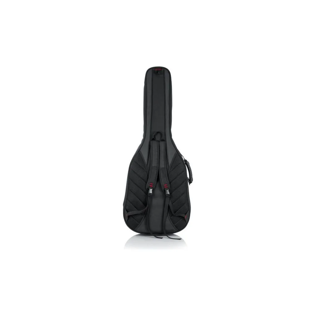 Gator 4G Series Mini Acoustic Guitar Gig Bag