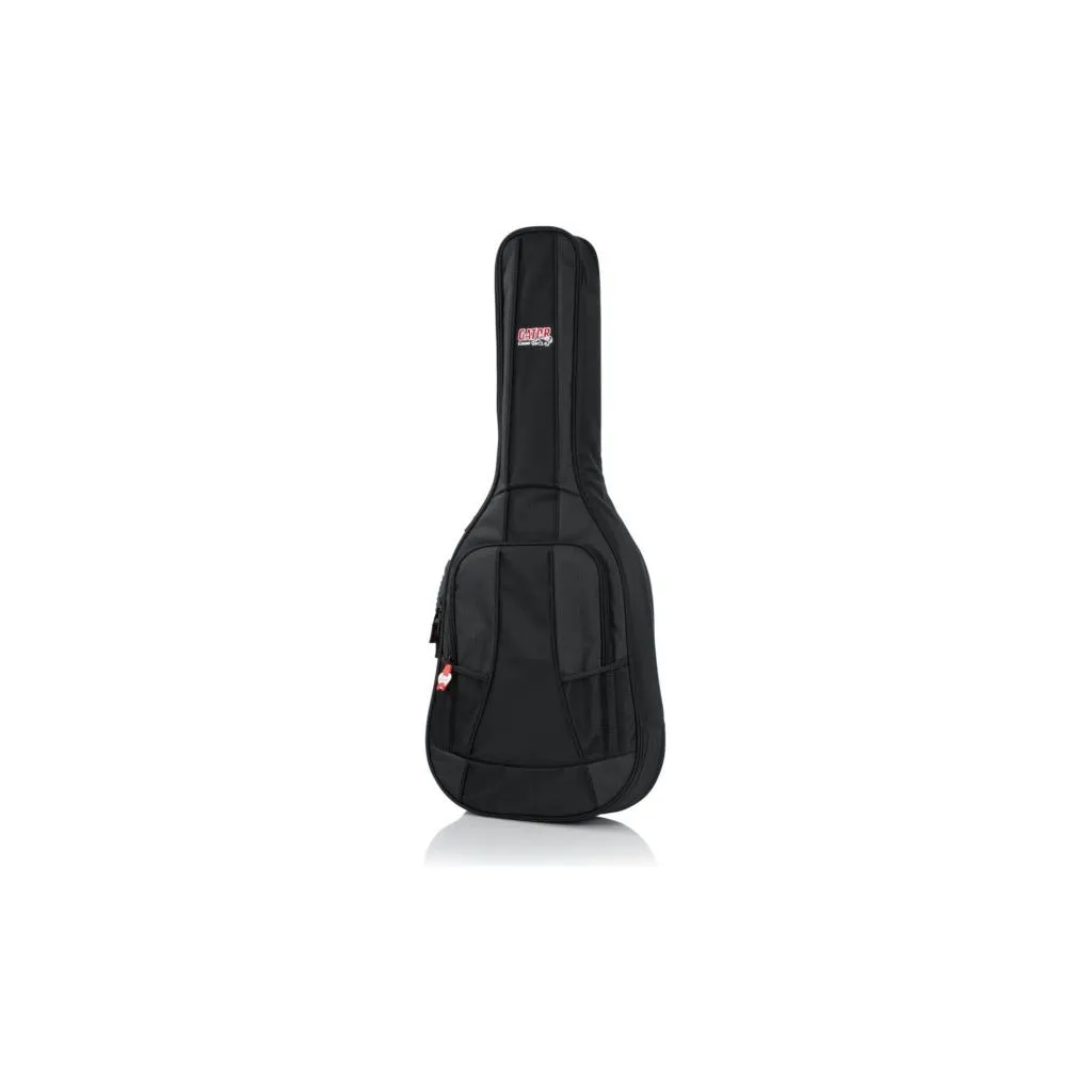 Gator 4G Series Mini Acoustic Guitar Gig Bag
