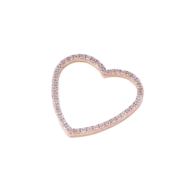 Heart ring
