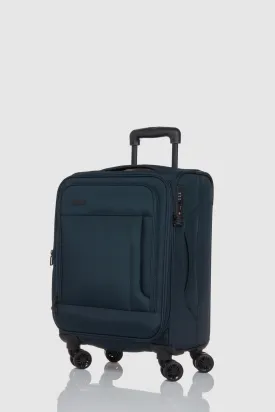 Holly Carry-On 56cm Suitcase