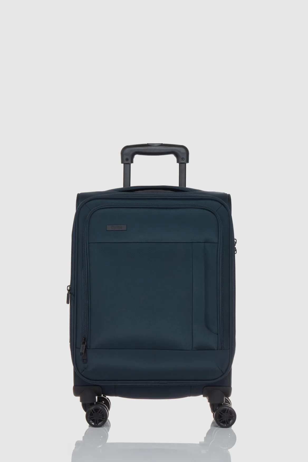 Holly Carry-On 56cm Suitcase