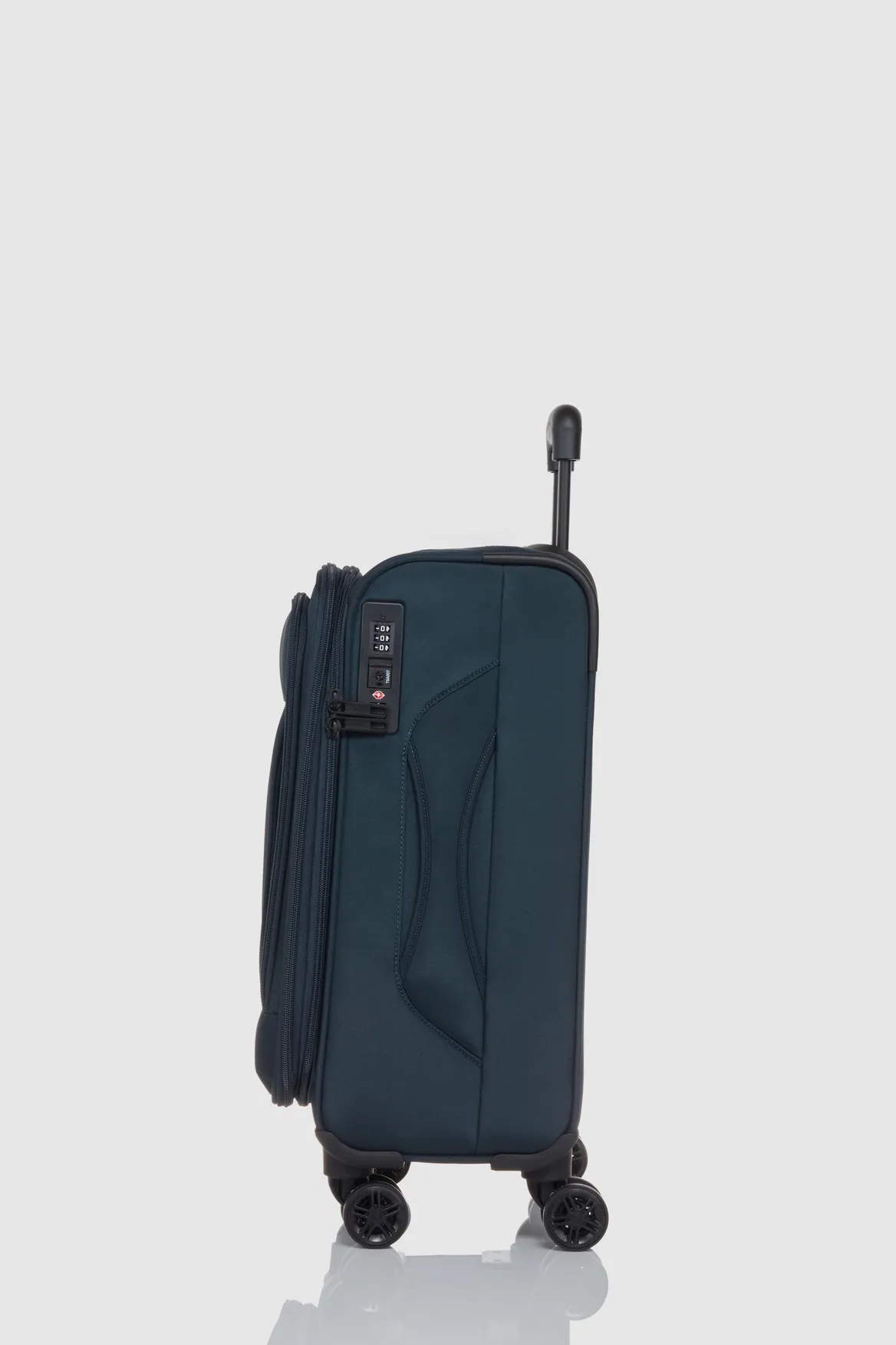 Holly Carry-On 56cm Suitcase