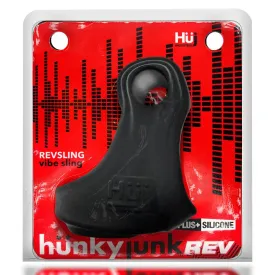 Hunkyjunk Revsling Sling w/Vibe - Tar Ice w/Tar Vibe