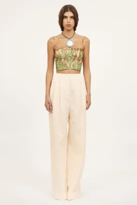 Iris Top