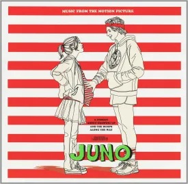 Juno - Music From The Motion Picture
