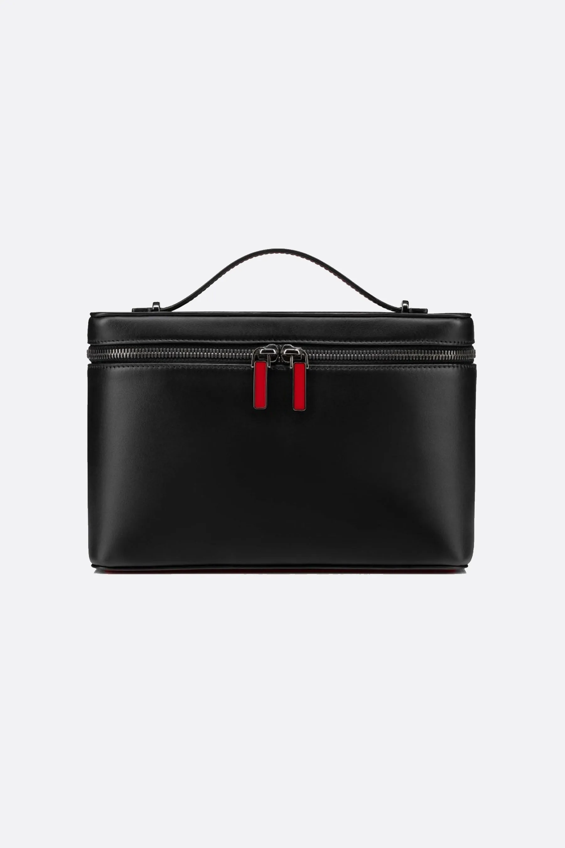 Kypipouch Leather Crossbody Bag