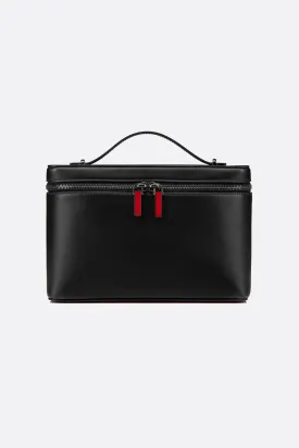 Kypipouch Leather Crossbody Bag