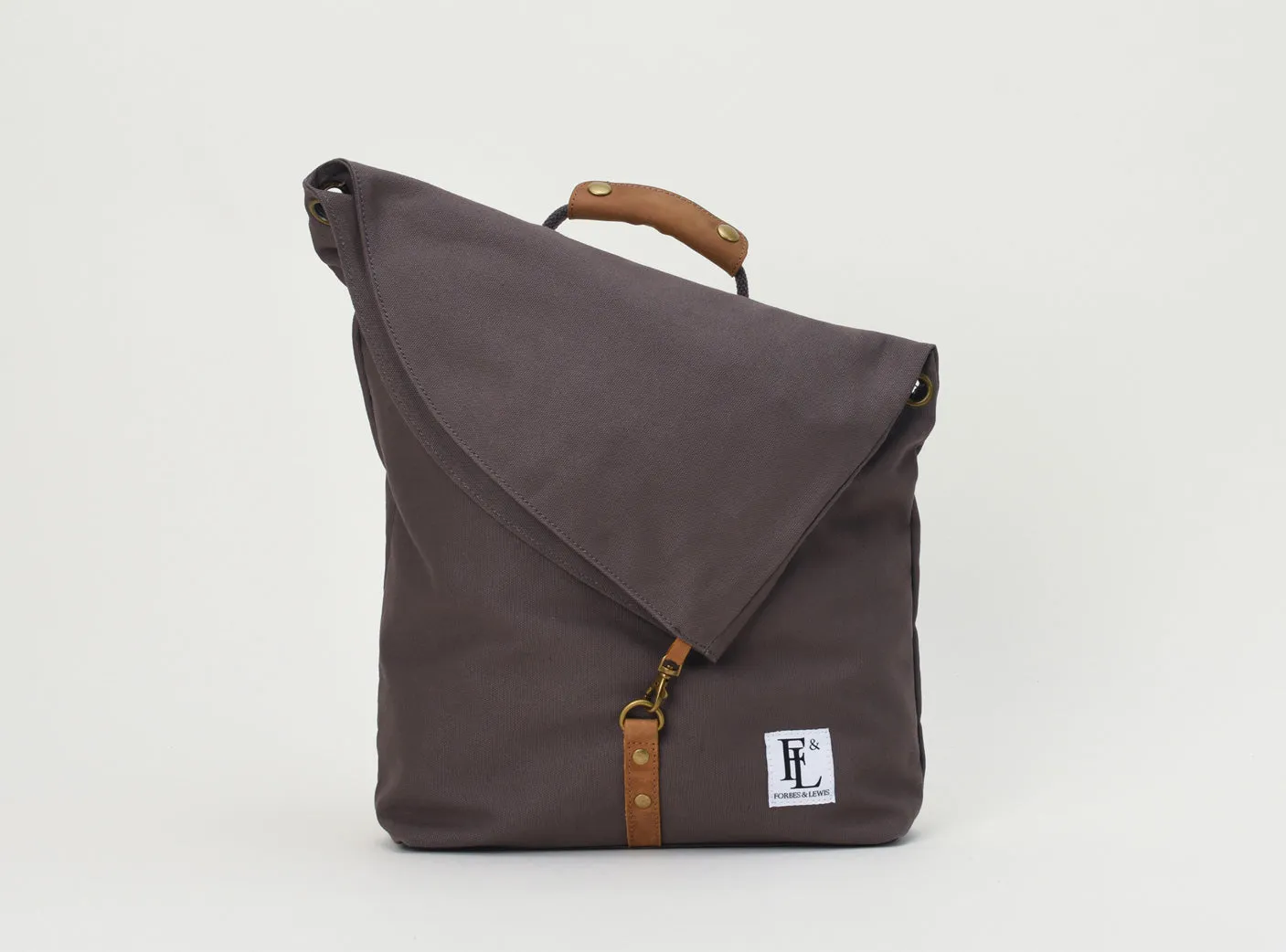 La Rochelle Tote Grey