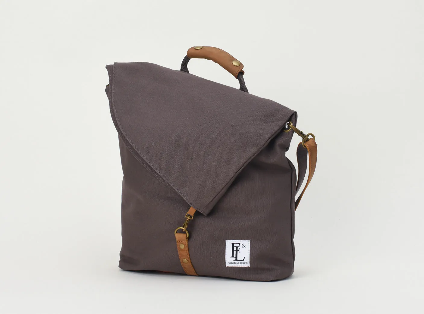 La Rochelle Tote Grey