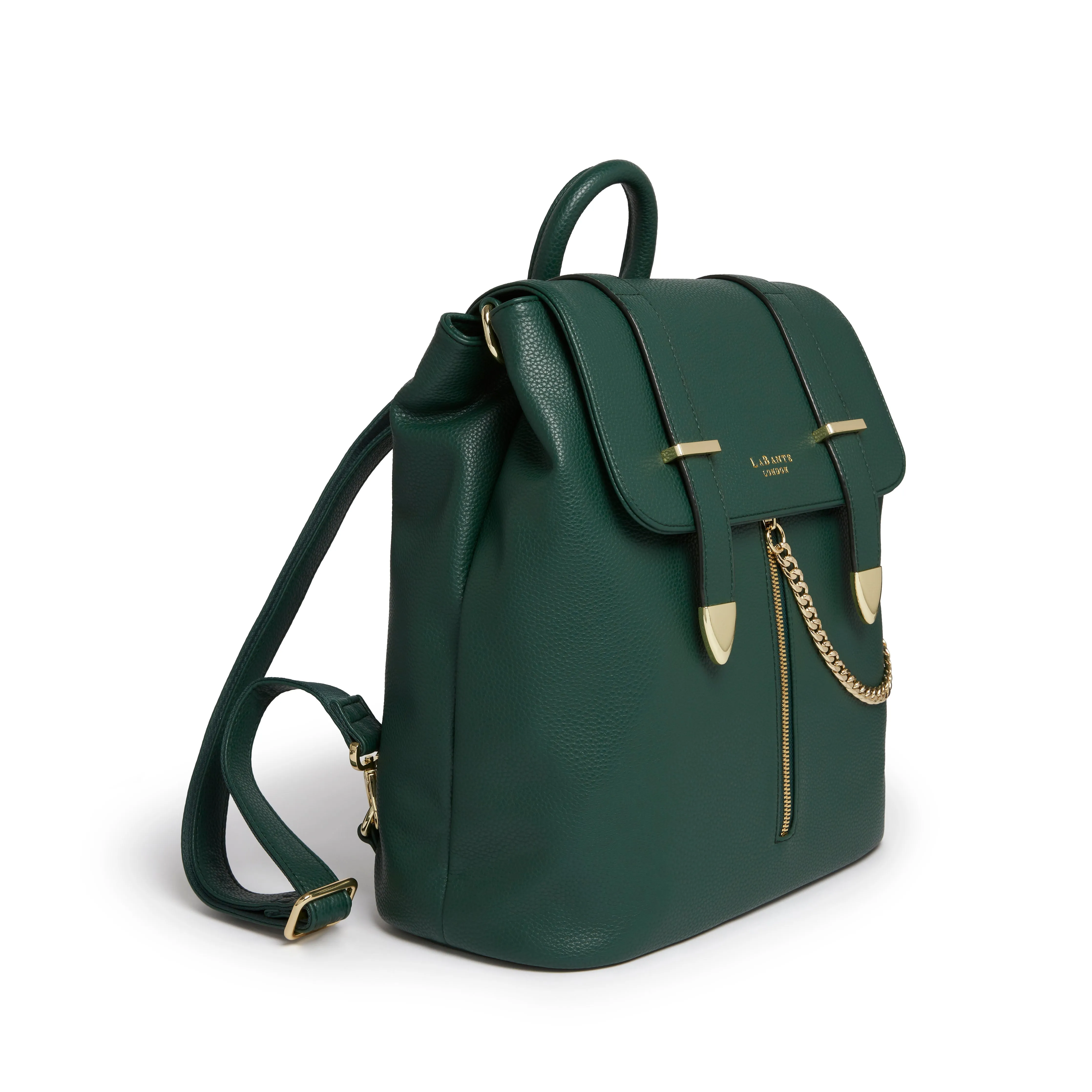 LaBante Agnes Ladies Backpack, Green