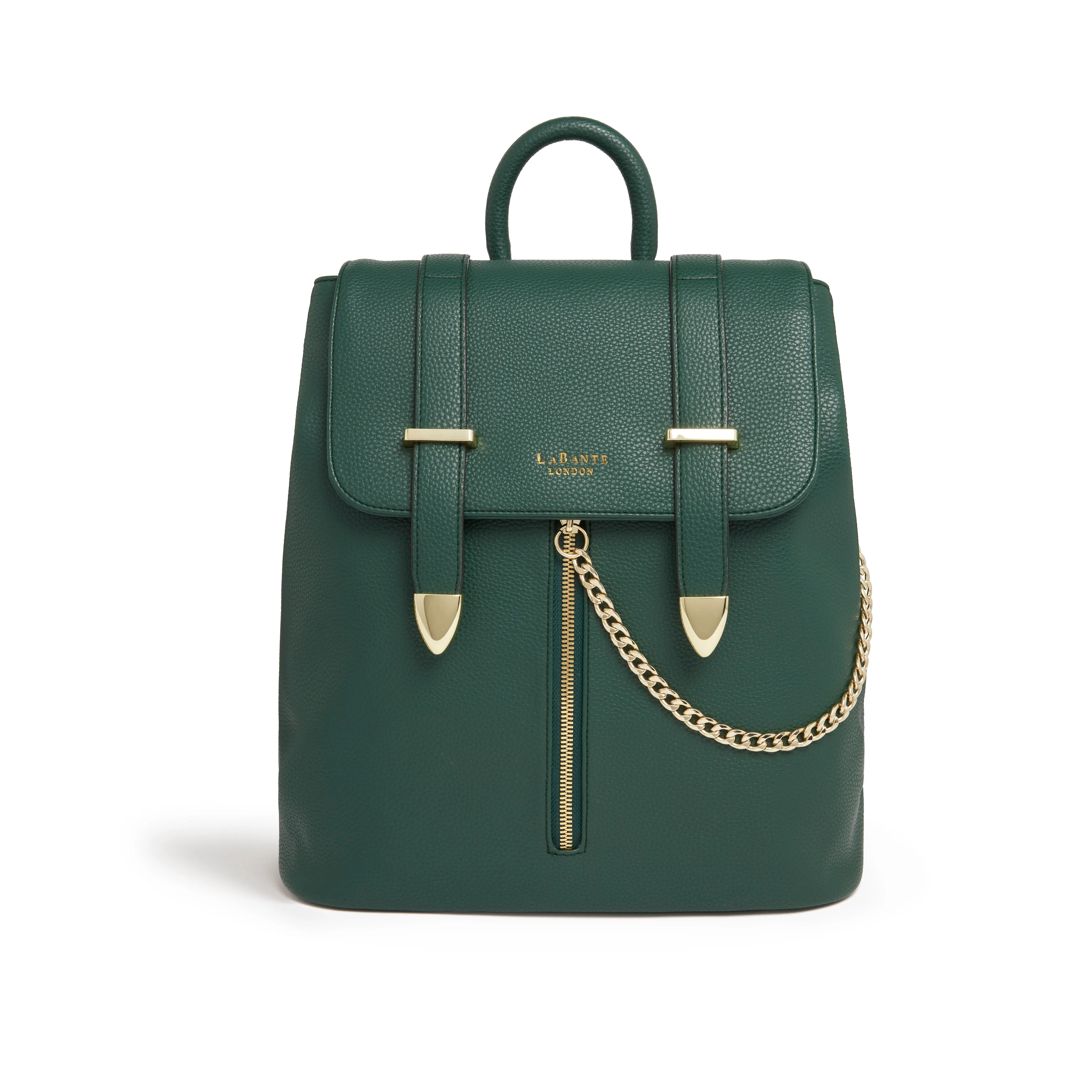 LaBante Agnes Ladies Backpack, Green