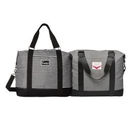Large Travel Weekender   Falcon Keeper Weekender - BOGO 50% OFF