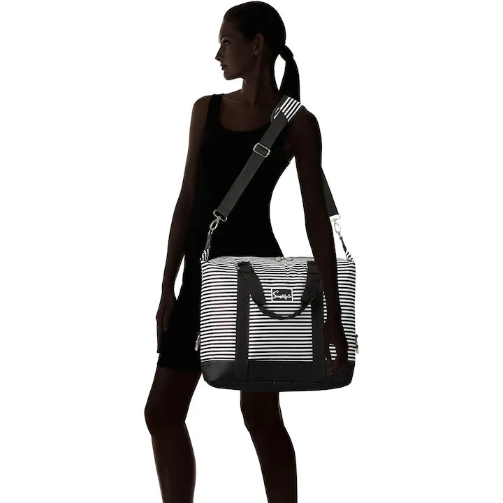 Large Travel Weekender   Falcon Keeper Weekender - BOGO 50% OFF